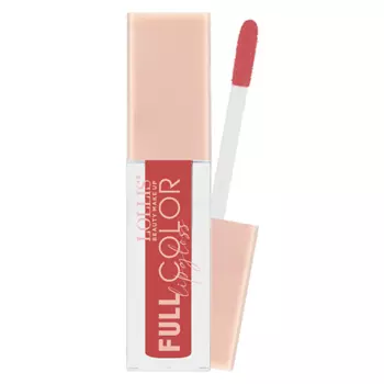 LOLLIS Блеск для губ Full Color Lip Gloss