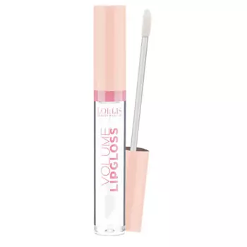 LOLLIS Блеск для губ Volume Lip Gloss