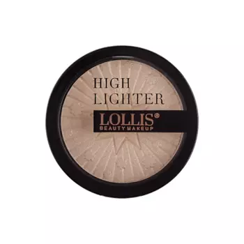 LOLLIS Хайлайтер для лица Highlighter