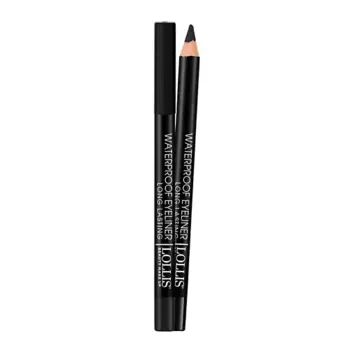 LOLLIS Карандаш для глаз Waterproof Eyeliner Long Lasting