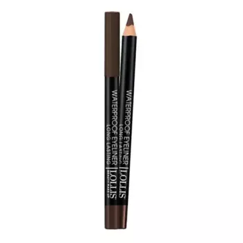 LOLLIS Карандаш для глаз Waterproof Eyeliner Long Lasting