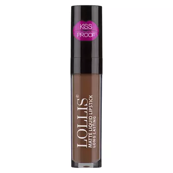 LOLLIS Помада для губ матовая жидкая Matte Liquid Lipstick