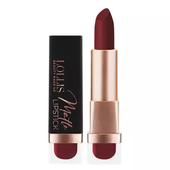 LOLLIS Помада для губ Matte Lipstick