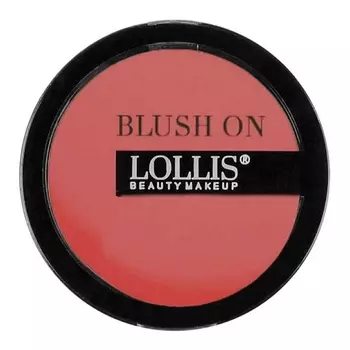 LOLLIS Румяна для лица Blush On