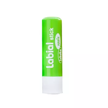 L'OCO Бальзам для губ Яблоко 4.4