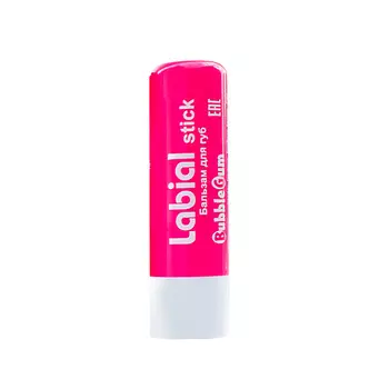 L'OCO L`OCO Бальзам для губ Бабл гам 4.4