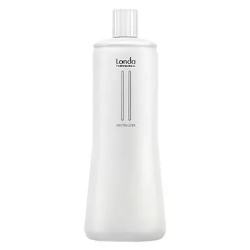 LONDA Фиксатор для химической завивки NEUTRALIZER 1000.0