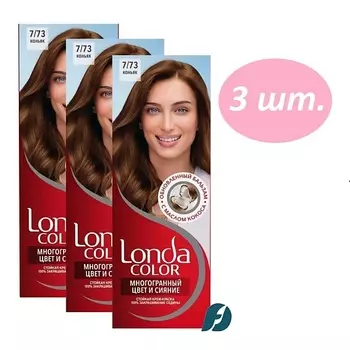 LONDA Крем-краска для волос COLOR