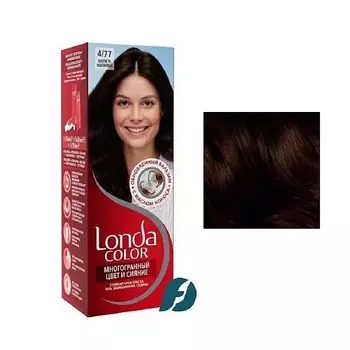 LONDA Крем-краска для волос COLOR