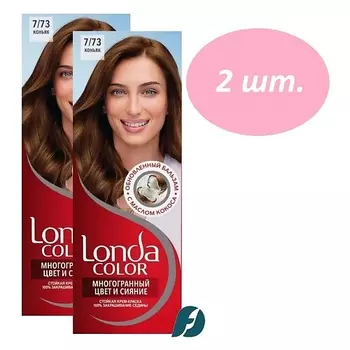 LONDA Крем-краска для волос COLOR