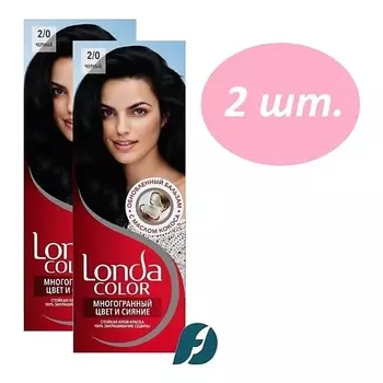 LONDA Крем-краска для волос COLOR