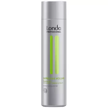 LONDA PROFESSIONAL Impressive Volume Шампунь для придания объема 250.0