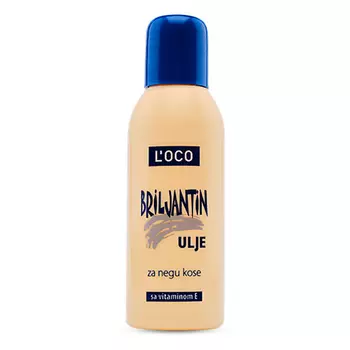 L'OCO L`OCO Масло для укладки и блеска волос 100.0