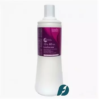 LONDA PROFESSIONAL Эмульсия окислительная Londacolor 12%