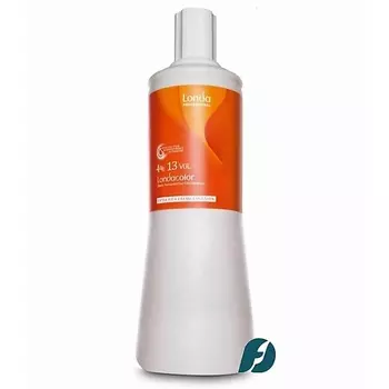 LONDA PROFESSIONAL Эмульсия окислительная Londacolor 4%