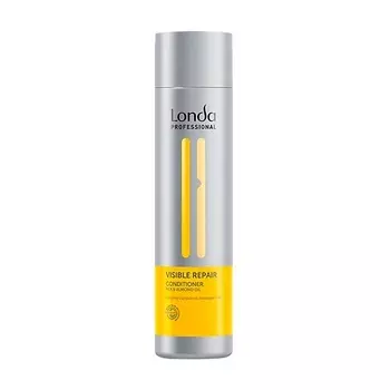LONDA PROFESSIONAL Кондиционер для поврежденных волос VISIBLE REPAIR 250.0
