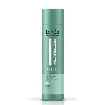 LONDA PROFESSIONAL Кондиционер для сияния волос P.U.R.E