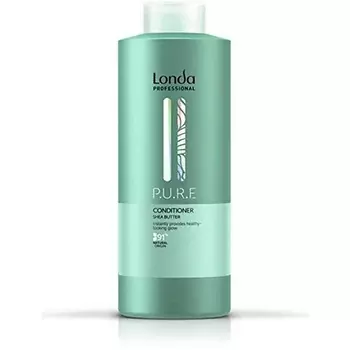 LONDA PROFESSIONAL Кондиционер для сияния волос P.U.R.E
