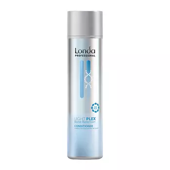 LONDA PROFESSIONAL Кондиционер для укрепления волос Lightplex 250.0
