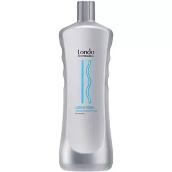 LONDA PROFESSIONAL Лосьон для химической завивки волос Londa Form