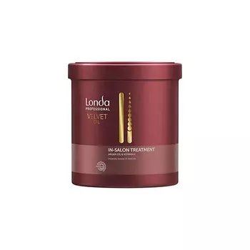 LONDA PROFESSIONAL Маска для волос с аргановым маслом Velvet Oil 750.0