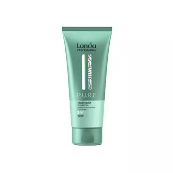 LONDA PROFESSIONAL Маска P.U.R.E. для сияния волос 200.0