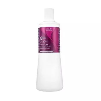 LONDA PROFESSIONAL Окислительная эмульсия для волос 3% 1000.0