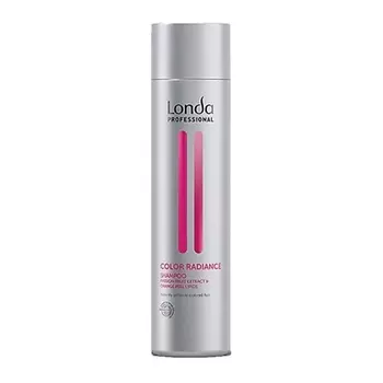 LONDA PROFESSIONAL Шампунь COLOR RADIANCE для окрашенных волос 250.0