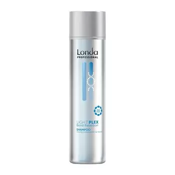 LONDA PROFESSIONAL Шампунь для укрепления волос Lightplex 250.0