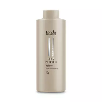 LONDA PROFESSIONAL Шампунь для восстановления волос FIBER INFUSION 1000.0