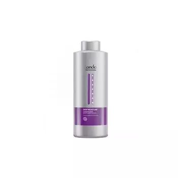 LONDA PROFESSIONAL Увлажняющий кондиционер для волос Deep Moisture 1000.0