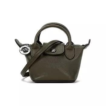 LONGCHAMP Сумка Le Pliage Cuir Handbags