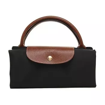 LONGCHAMP Сумка Le Pliage Fabric Handbag Extra Large Unisex Black