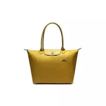LONGCHAMP Сумка Le Pliage Fabric Handbag Shoulder Bag Women's Alpha Hydroxy Acids Color
