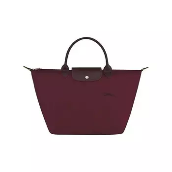LONGCHAMP Сумка Le Pliage Green Handbags