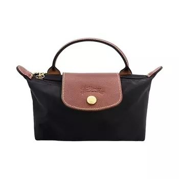 LONGCHAMP Сумка Le Pliage Zipped Tote Bag