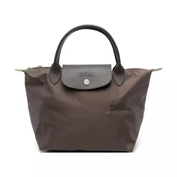 LONGCHAMP Сумка Small Le Pliage Green Tote Bag