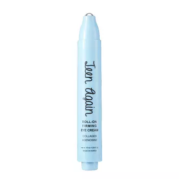 LOOK AT ME Крем для глаз с роллером лифтинг-эффект Roll-on Firming Eye Cream