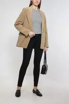 Джинсы скинни PEPE JEANS