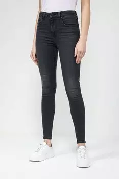 Джинсы скинни с высокой посадкой 721 LEVI'S