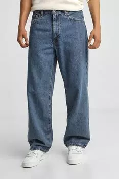 Джинсы свободного кроя LEVI'S