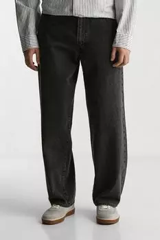 Джинсы свободного кроя LEVI'S