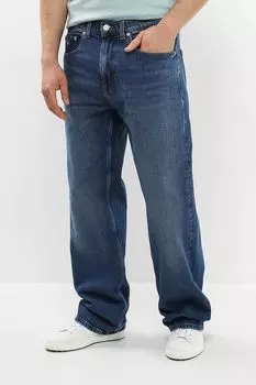 Джинсы свободного кроя Tommy Jeans