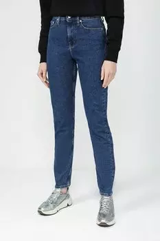 Джинсы зауженного кроя Calvin Klein Jeans