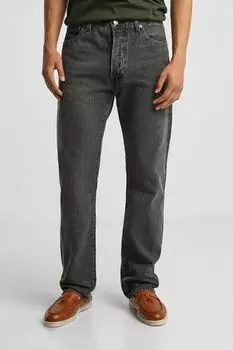 Джинсы зауженного кроя LEVI'S