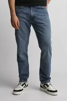 Джинсы зауженного кроя LEVI'S