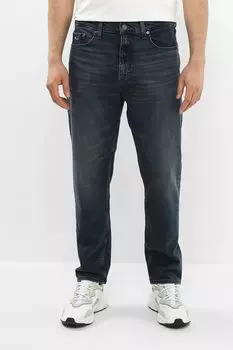 Джинсы зауженного кроя Tommy Jeans