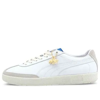 Кроссовки oslo-city 'rudolf dassler legacy collection' Puma, белый