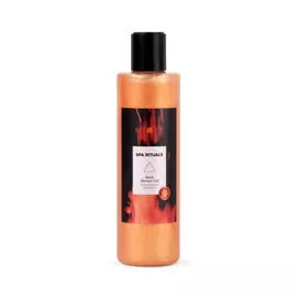 Обновляющий гель для душа MIXIT SPA RITUALS с экстрактами манго, ананаса и имбиря 250 мл