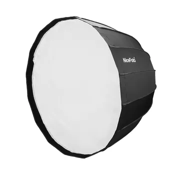 Софтбокс NiceFoto Professional LED-70cm с сотами 6120117